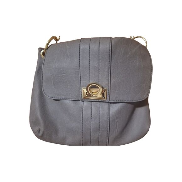 Mark Avon Mighty Chain Strap Handbag - Picture 2 of 7